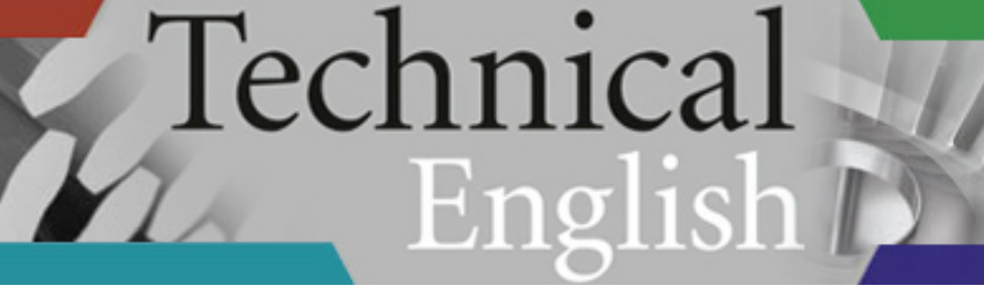 DUE30072 TECHNICAL ENGLISH 2