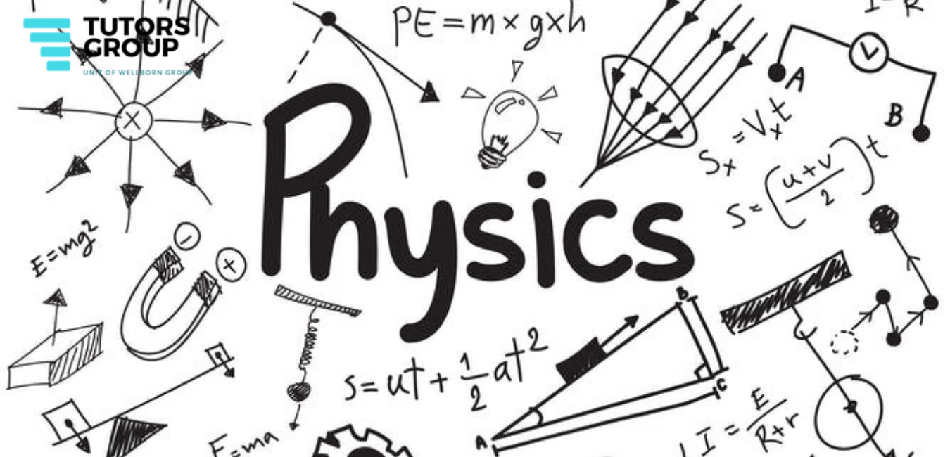 DWM10322 PHYSICS SESSION 1 2024/2025