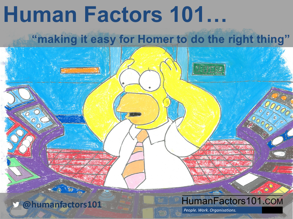 DWM30092 HUMAN FACTORS SESSION 1 2024/2025