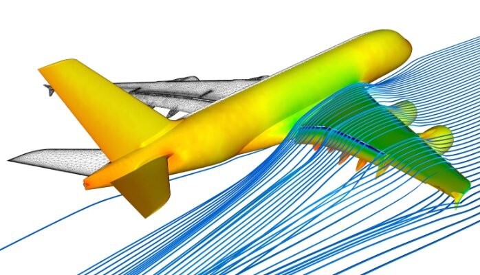 DWM10332 BASIC AERODYNAMICS SESSION 1 2024/2025