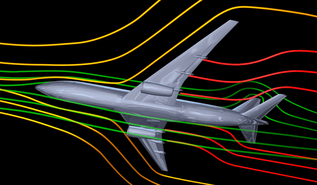 DWM10082 BASIC AERODYNAMICS SESI 2 2023/2024